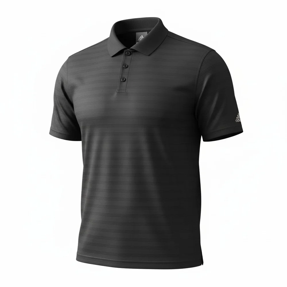 adidas lightweight polo